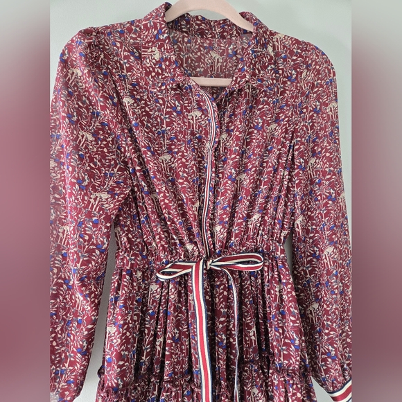 Beautiful dress size S - Picture 2 of 6